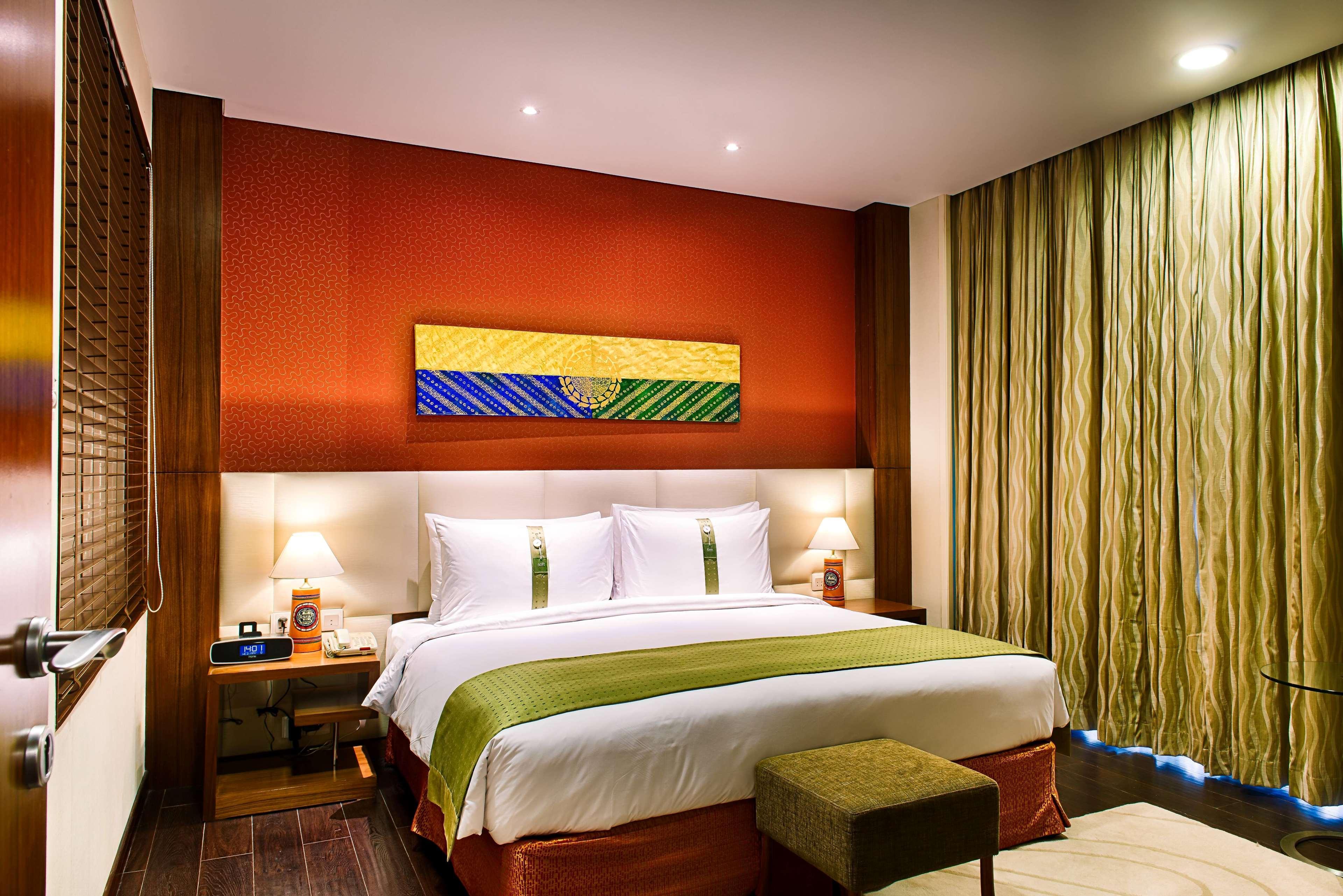 Ramada Plaza By Wyndham Pune Hinjewadi Dāpuri Exteriér fotografie
