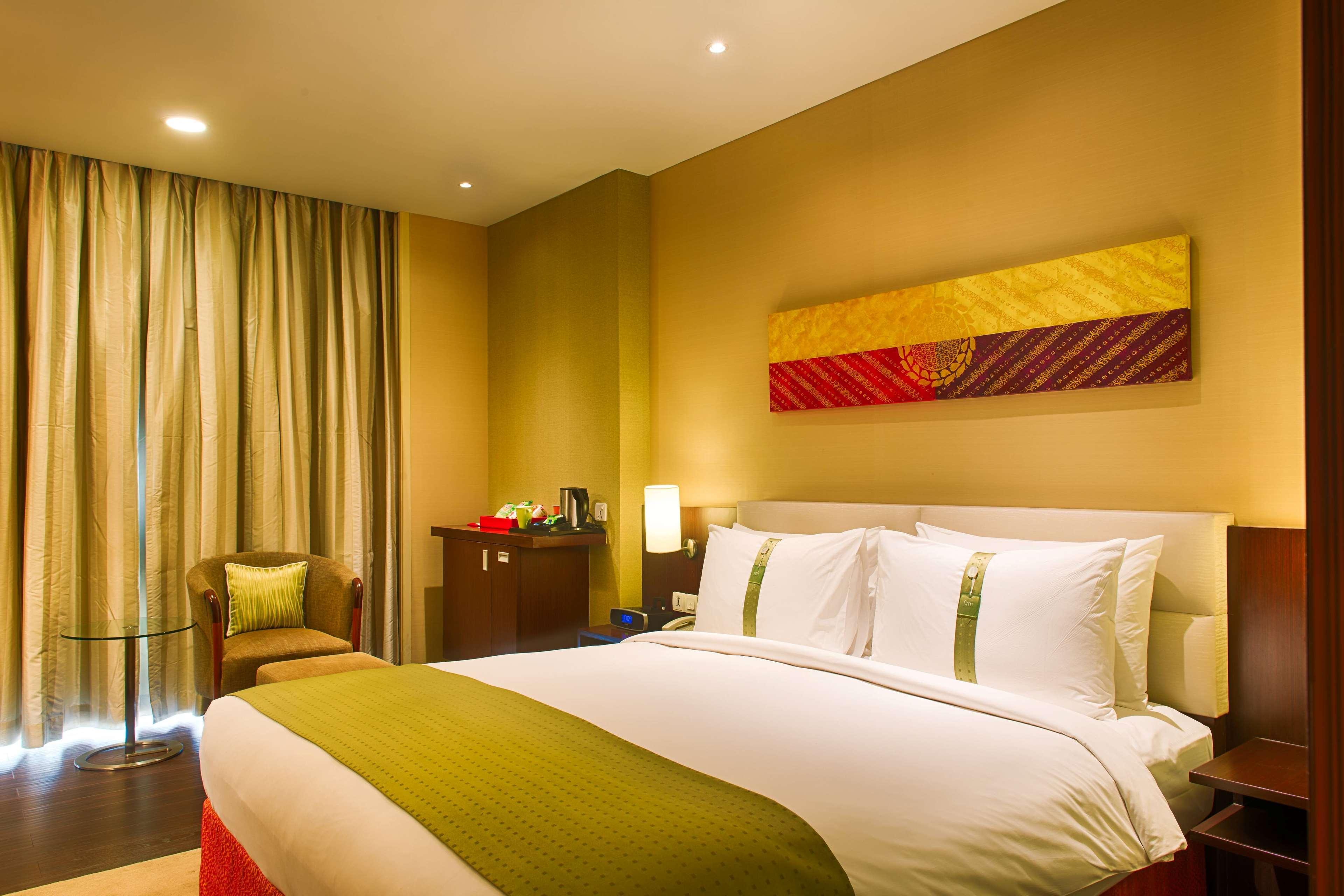 Ramada Plaza By Wyndham Pune Hinjewadi Dāpuri Exteriér fotografie