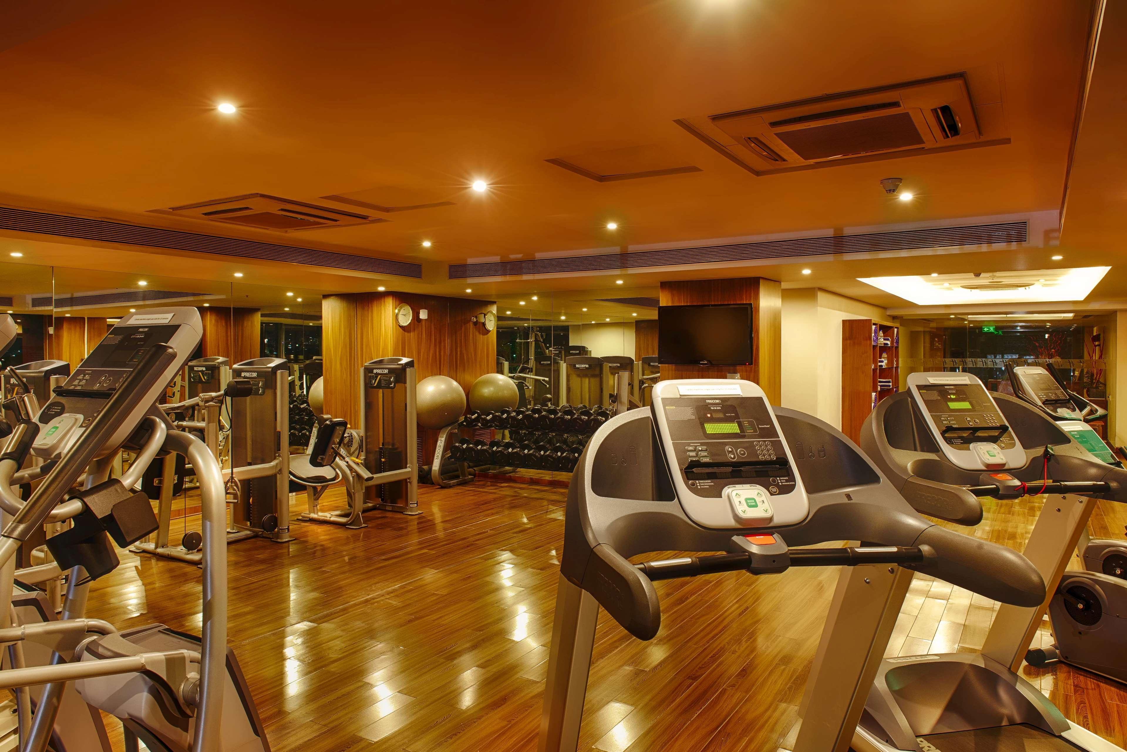 Ramada Plaza By Wyndham Pune Hinjewadi Dāpuri Exteriér fotografie