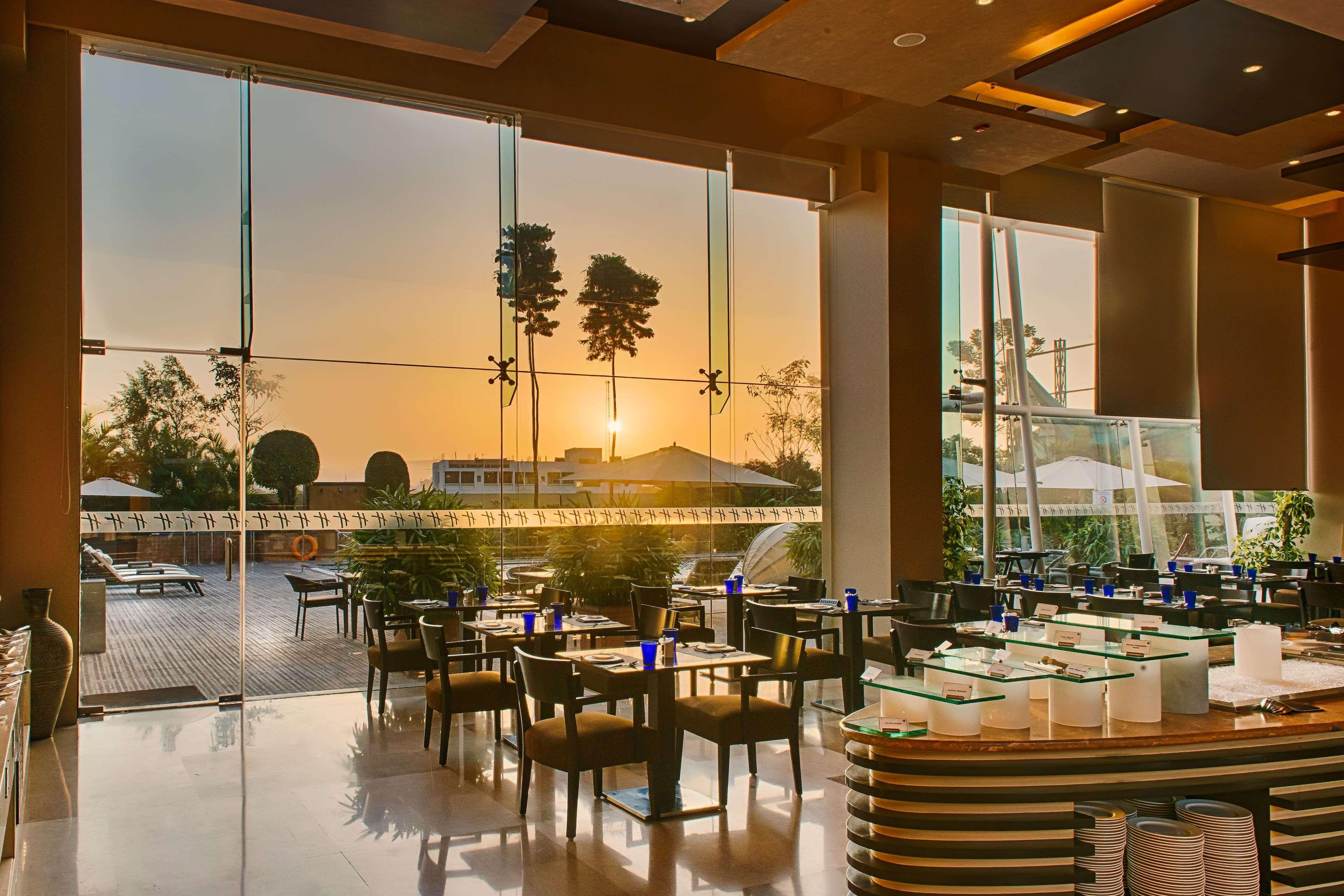 Ramada Plaza By Wyndham Pune Hinjewadi Dāpuri Exteriér fotografie