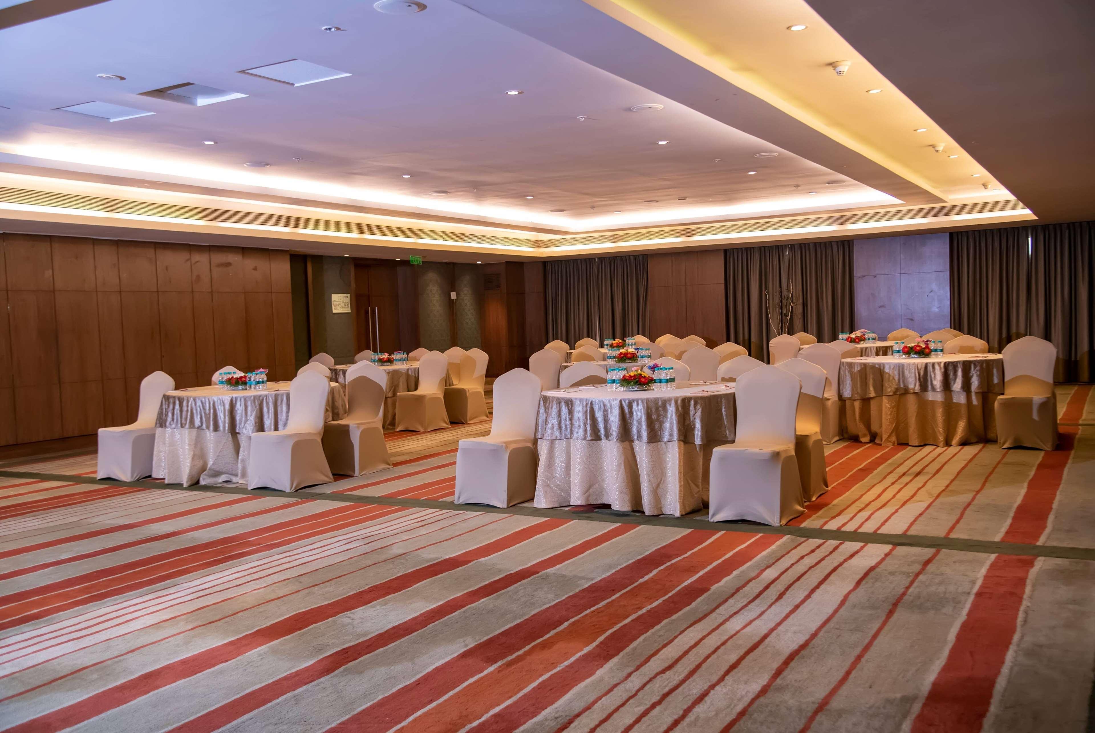 Ramada Plaza By Wyndham Pune Hinjewadi Dāpuri Exteriér fotografie
