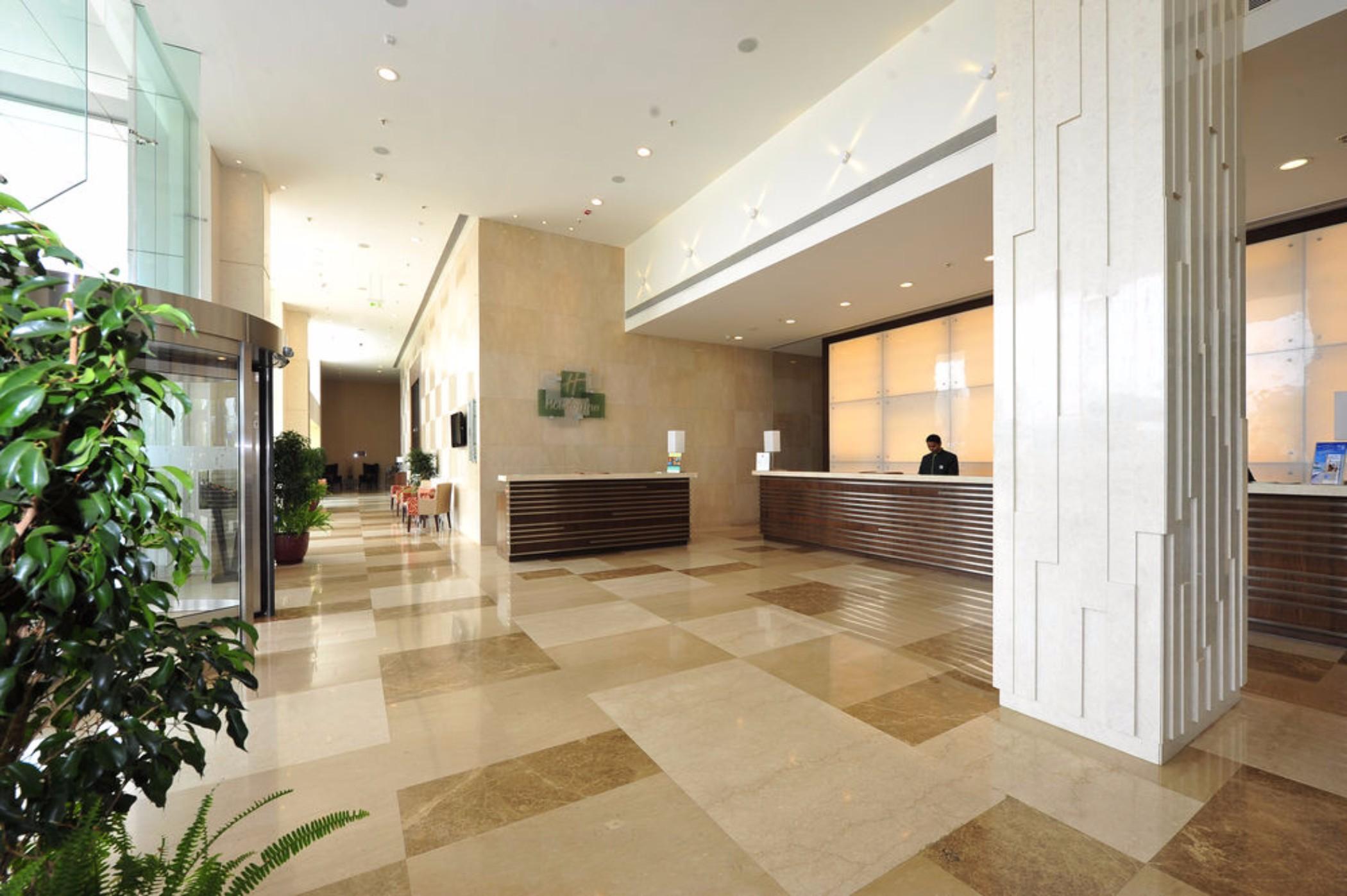 Ramada Plaza By Wyndham Pune Hinjewadi Dāpuri Exteriér fotografie