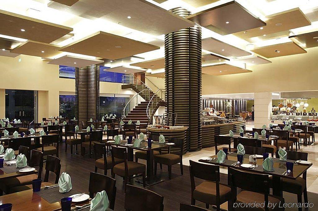 Ramada Plaza By Wyndham Pune Hinjewadi Dāpuri Exteriér fotografie