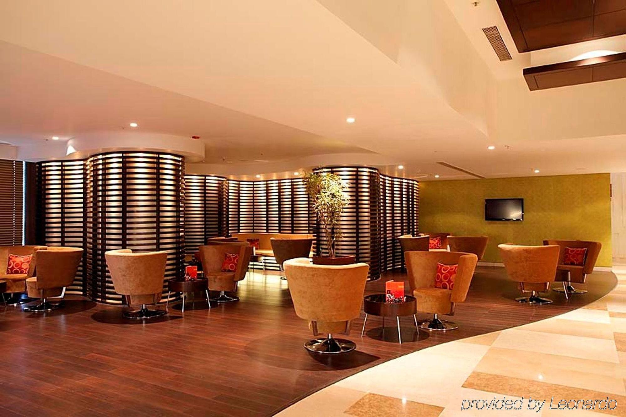 Ramada Plaza By Wyndham Pune Hinjewadi Dāpuri Exteriér fotografie